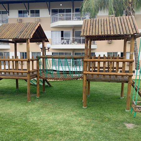 Muro Alto Marupiara Suites Pôrto das Galinhas 外观 照片
