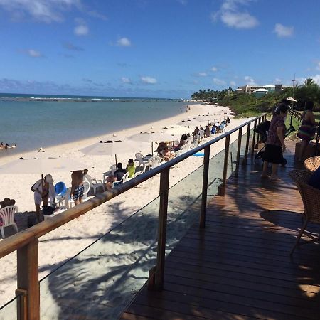 Muro Alto Marupiara Suites Pôrto das Galinhas 外观 照片
