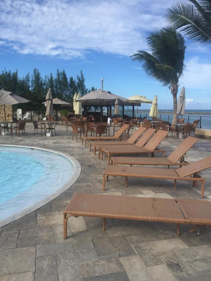 Muro Alto Marupiara Suites Pôrto das Galinhas 外观 照片