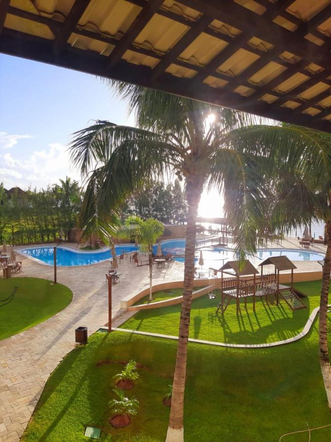 Muro Alto Marupiara Suites Pôrto das Galinhas 外观 照片