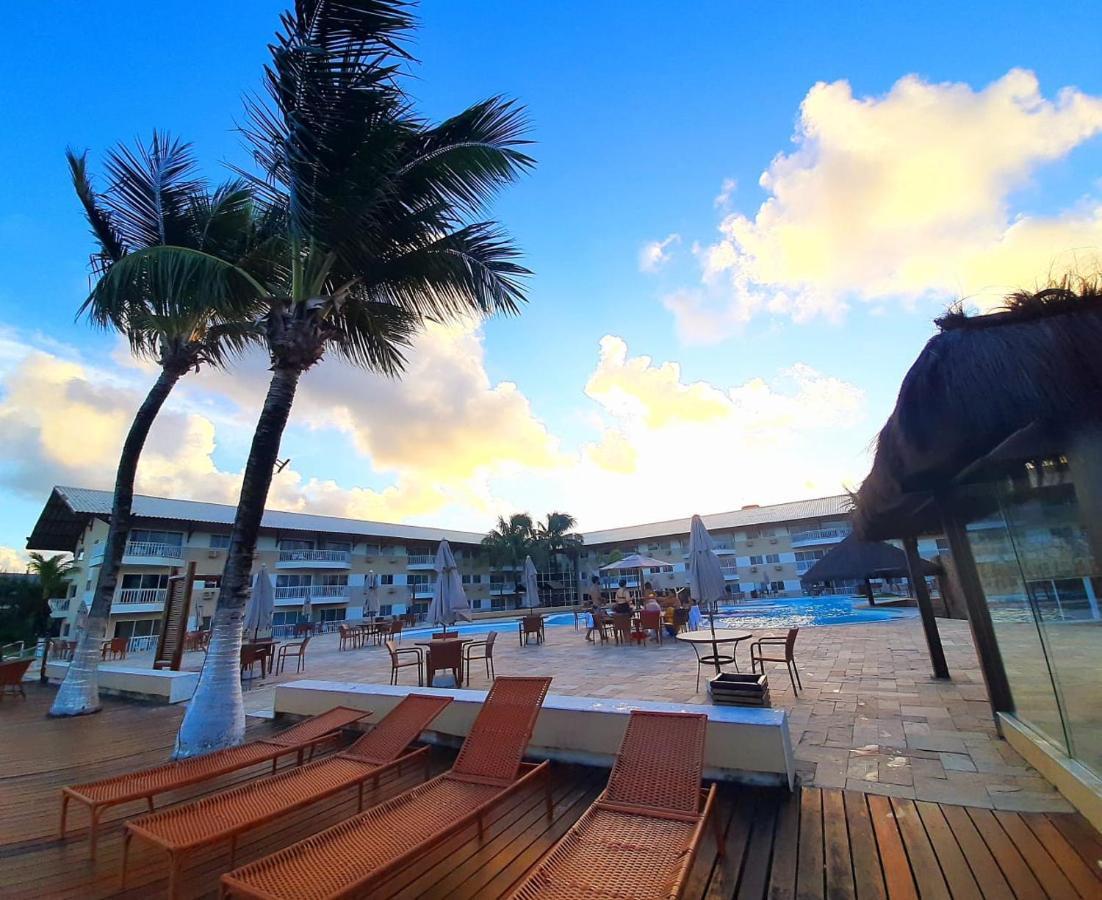 Muro Alto Marupiara Suites Pôrto das Galinhas 外观 照片