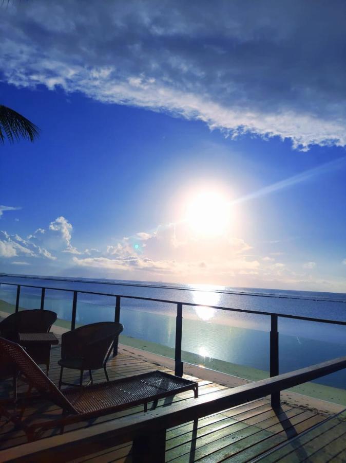 Muro Alto Marupiara Suites Pôrto das Galinhas 外观 照片