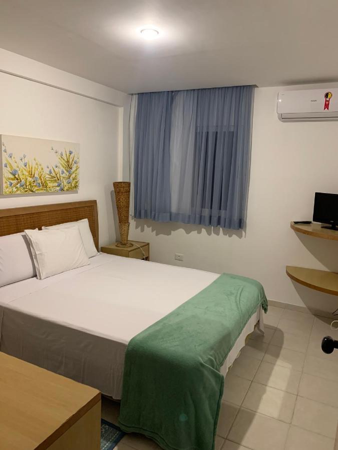 Muro Alto Marupiara Suites Pôrto das Galinhas 外观 照片