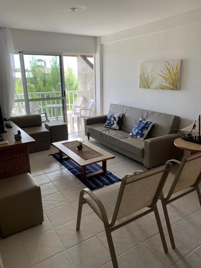 Muro Alto Marupiara Suites Pôrto das Galinhas 外观 照片