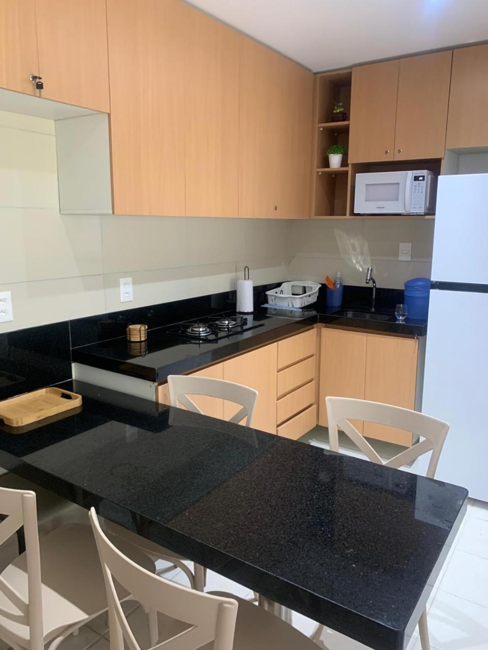 Muro Alto Marupiara Suites Pôrto das Galinhas 外观 照片
