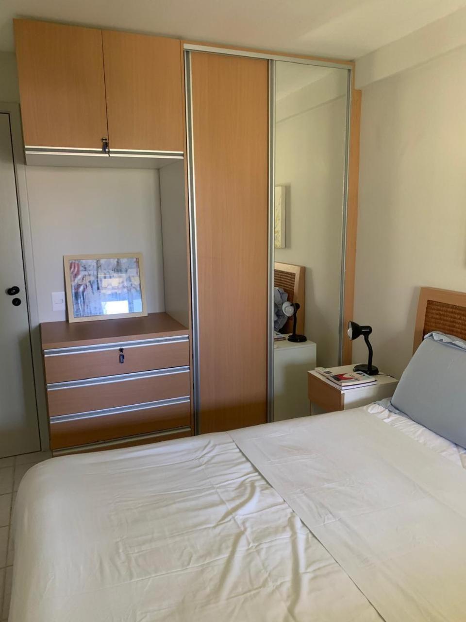 Muro Alto Marupiara Suites Pôrto das Galinhas 外观 照片